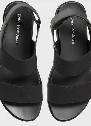Босоніжки calvin klein 38 жіночі