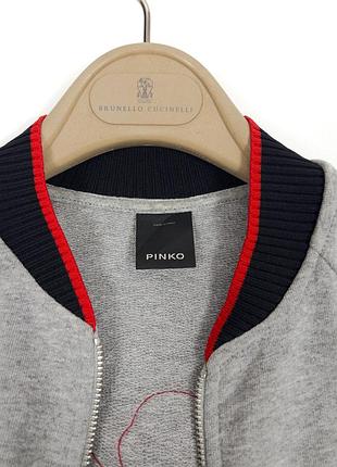 Gucci, бомбер, кофта pinko 2