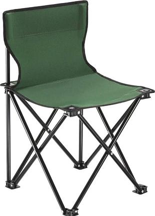 Стілець розкладний skif outdoors standart зелений