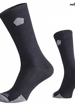 Шкарпетки pentagon alpine merino сірий