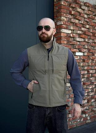 Жилетка outdoor gen 2 койот 4xl