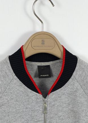Gucci, бомбер, кофта pinko 8
