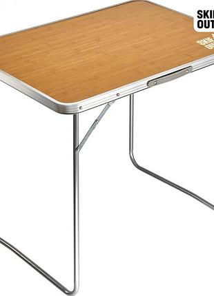Стол раскладной skif outdoor standard l
