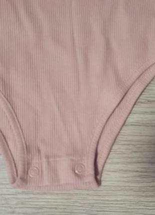 Боди reserved 7