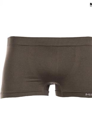 Труси короткі mil-tec® sports олива