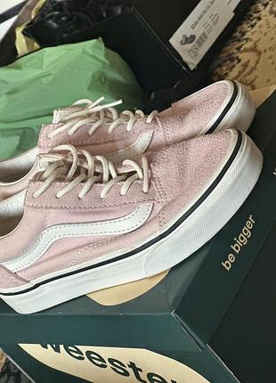 Vans оригінал нові