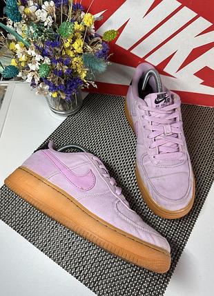 Оригинальные кроссовки nike force