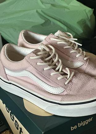 Vans оригінал нові 2