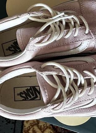 Vans оригінал нові 4