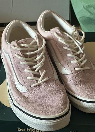 Vans оригінал нові 3