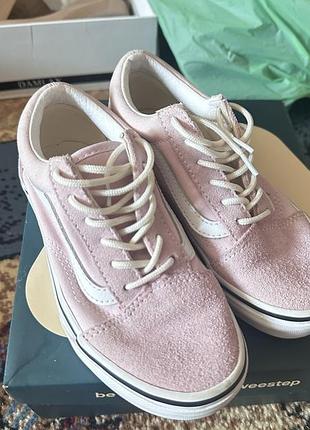 Vans оригінал нові 6