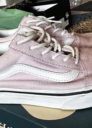 Vans оригінал нові 5