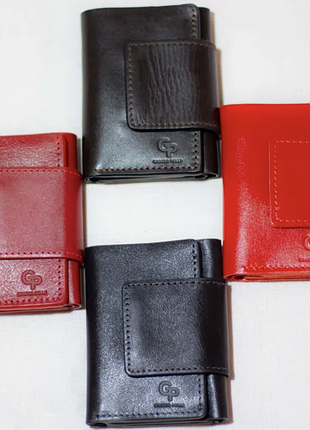 Портмоне grande pelle mini