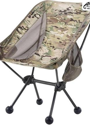 Розкладне крісло helikon traveler multicam