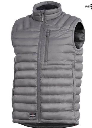 Жилет pentagon homer vest серый