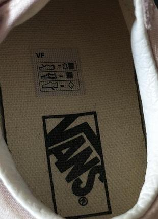Vans оригінал нові 8
