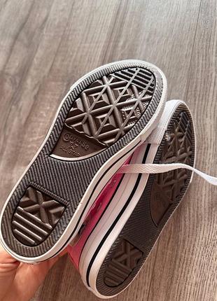 Кеди converse 27 2