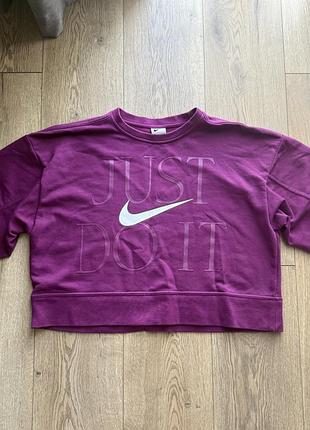 Світшот nike
