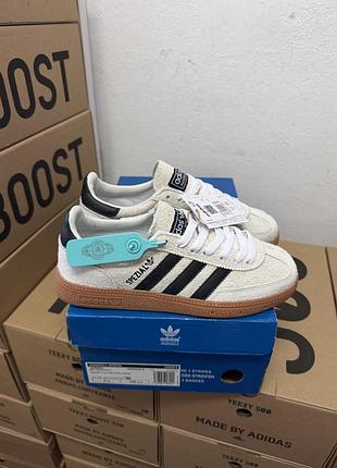 Кроссовки аdidas sреziаl grey black gum / адедас спел серые черные 36 37 38 39 40