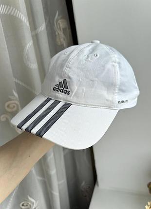 Вінтажна спортивна кепка бейсболка adidas climalite кепка адідас вінтажна бейсболка adidas s