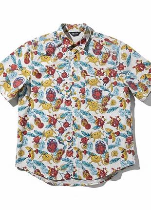 Чоловіча сорочка cropp ,розмір xl