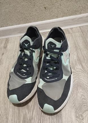 Jordan nike dn2647-003( 29 см стелька,44 pозмер) оригинал из новой коллекции