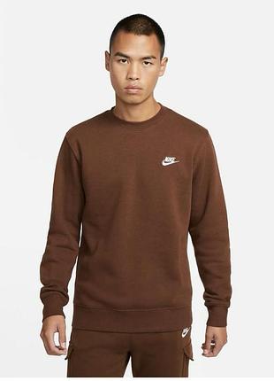 Спортивна кофта nike  на 137-146 см