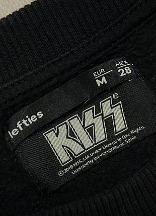 Свитшот kiss 5