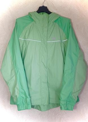 Куртка дощовик з мембраною crane m l xl