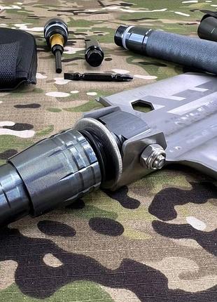Лопата трансформер 19 в 1 5