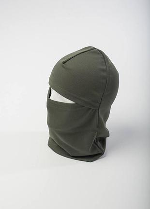 Балаклава coolmax military