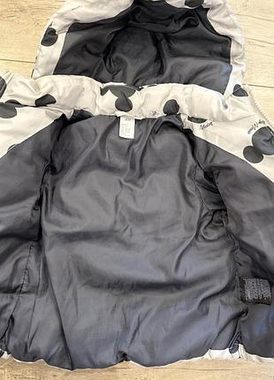 Куртка для дівчинки h&m 2