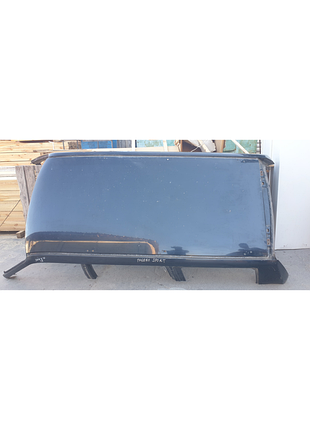 Дах чорний mr241894 mitsubishi pajero sport 1 1996-2008