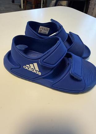 Сандалі adidas