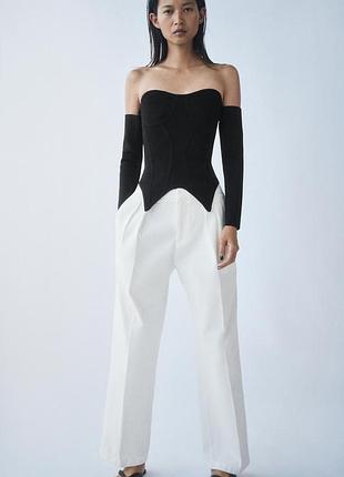 Топ полезный зара zara s