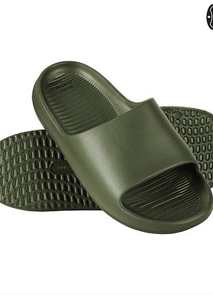 M-tac шльопанці eva olive (41\42, 43\44, 45\46)
