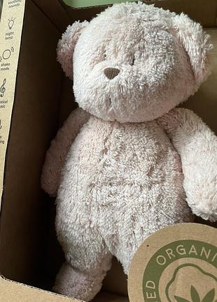 Ведмедик moonie organic rose 3