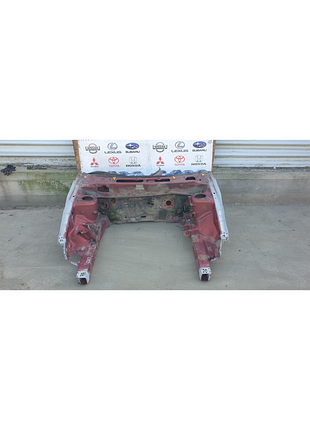 Четверть лонжерон передній лівий mn161145 mitsubishi carisma 1999-2004 рестайл