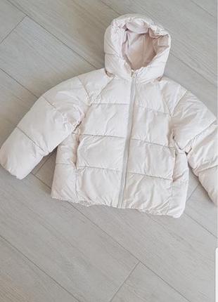 Куртка zara