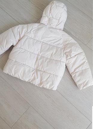 Куртка zara 4