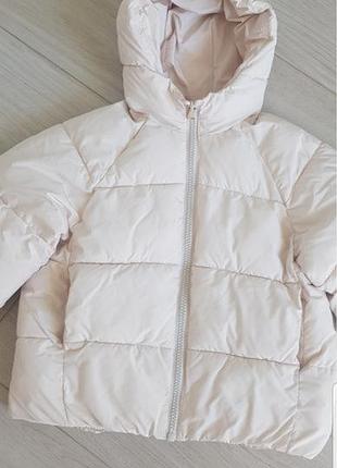 Куртка zara 3