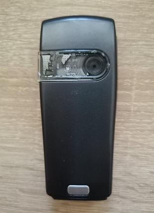 Nokia 6230 — оригінал. все працює 2