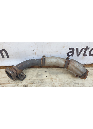 Глушитель средняя часть mr224623 mitsubishi pajero sport 1 1996-2008