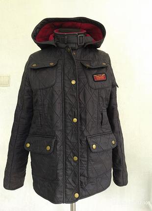 Куртка дитяча barbour
