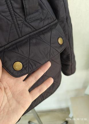 Куртка дитяча barbour 2