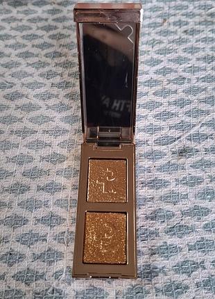 Patrick ta major dimension eye illusion eyeshadow duo.