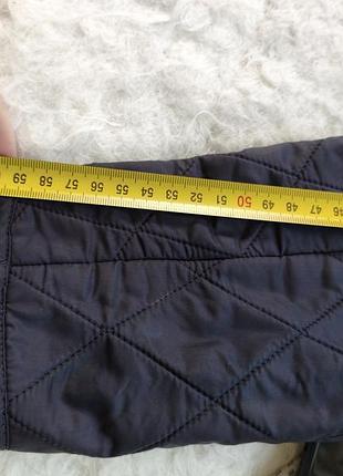 Куртка дитяча barbour 9