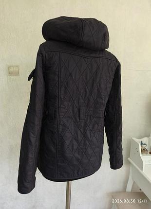 Куртка дитяча barbour 4