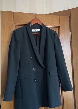 Піджак zara