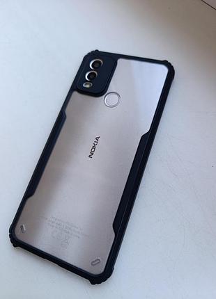 Телефон nokia c22 3